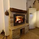 Holiday home къща тодо̀рица *