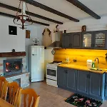 Holiday home къща тодо̀рица