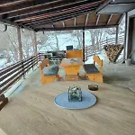 Holiday home къща тодо̀рица