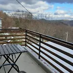 Holiday home къща тодо̀рица *