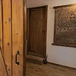 Holiday home къща тодо̀рица *
