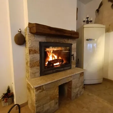 Case de vacanță къща тодо̀рица *