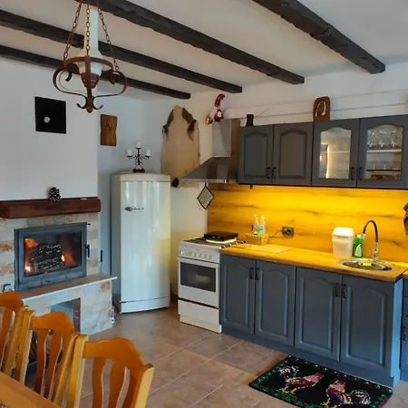 Case de vacanță къща тодо̀рица