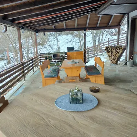 Case de vacanță къща тодо̀рица