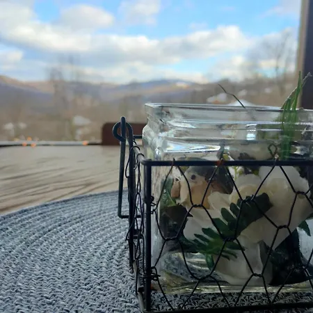 къща тодо̀рица Todoretsite