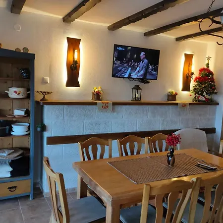 Case de vacanță къща тодо̀рица Todoretsite