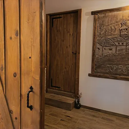 Case de vacanță къща тодо̀рица *