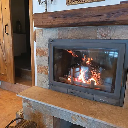 къща тодо̀рица * Todoretsite