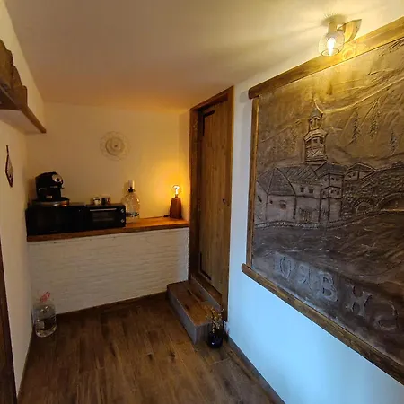 къща тодо̀рица Holiday home
