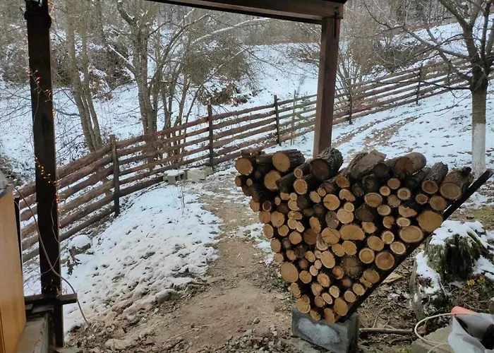 Tatil Evi къща тодо̀рица