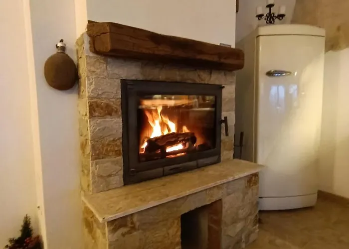 Tatil Evi къща тодо̀рица *