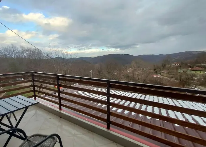 Tatil Evi къща тодо̀рица Todoretsite