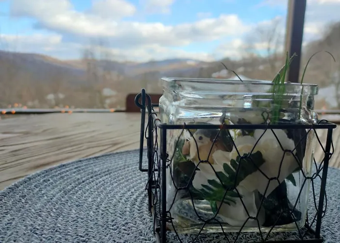 къща тодо̀рица Todoretsite