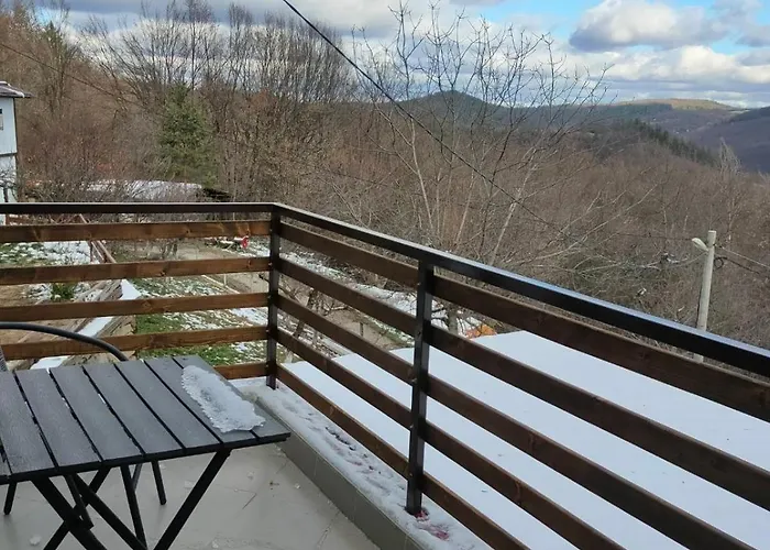 Tatil Evi къща тодо̀рица *