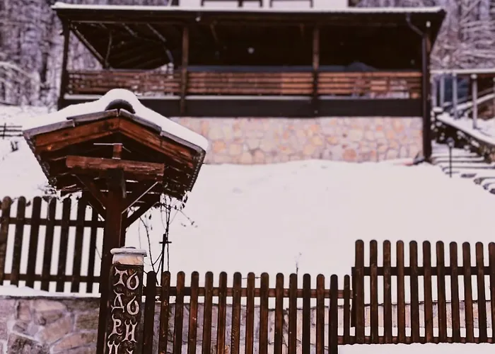 Tatil Evi къща тодо̀рица *