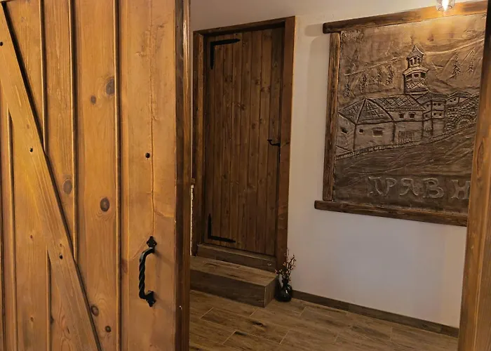 Tatil Evi къща тодо̀рица *