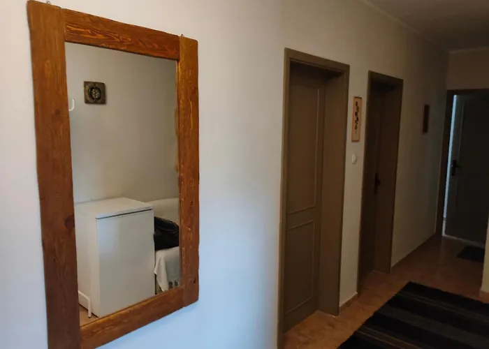 къща тодо̀рица Todoretsite