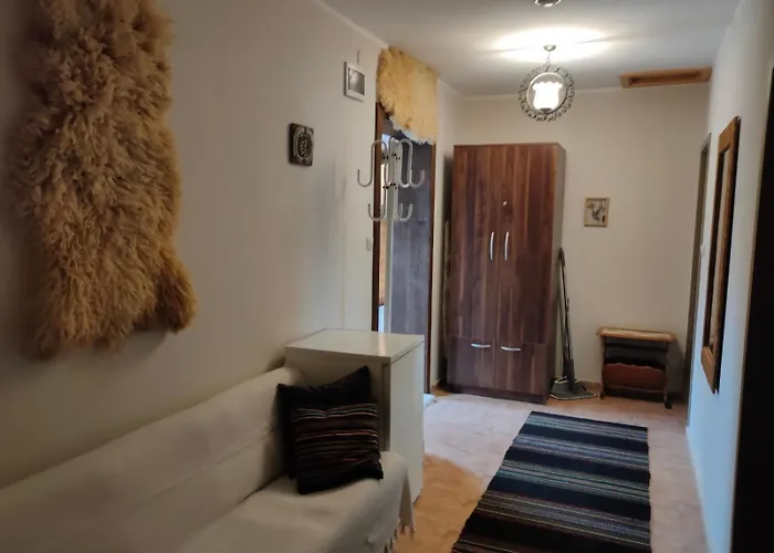 къща тодо̀рица Todoretsite