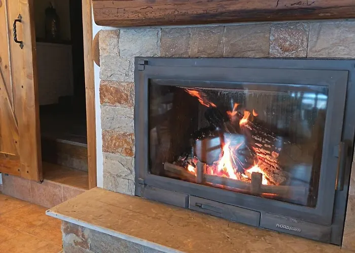 къща тодо̀рица * Todoretsite