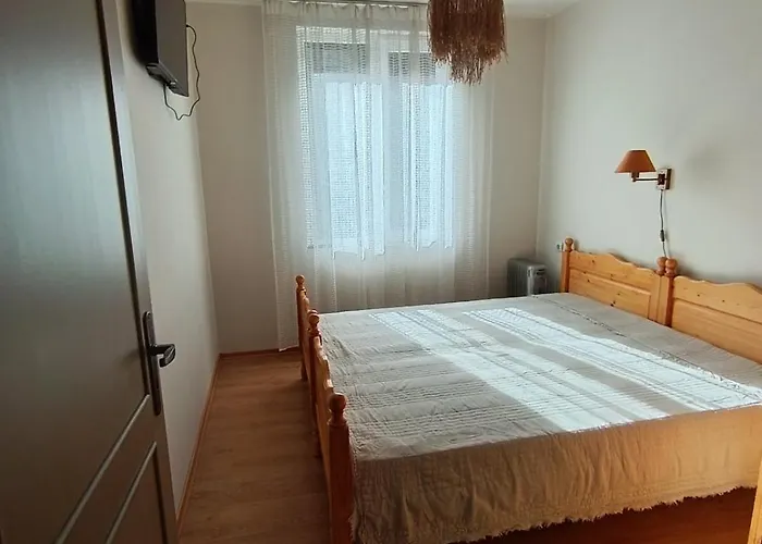 къща тодо̀рица Tatil Evi *